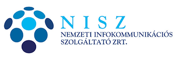 NISZ - Nemzeti Infokommunikációs Szolgáltató